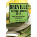 Breville Without Effort 2022: Quick and Easy Recipes for Beginners