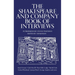 The Shakespeare and Company Book of Interviews