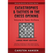 Catastrophes & Tactics in the Chess Opening - Volume 6: Open Sicilians - Large Print Edition: Winning in 15 Moves or Less: Chess Tactics, Brilliancies