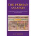 The Persian Assassin: A Judge Marcus Flavius Severus Mystery in Ancient Rome