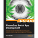 Phonegap Social App Development