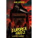 Europea Halls 2: A Summer in Budapest