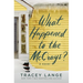 What Happened to the McCrays?