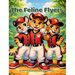 Tails of the Wild: The Feline Flyers