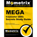 Mega Counselor (056) Secrets Study Guide: Mega Test Review for the Missouri Educator Gateway Assessments