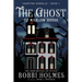The Ghost of Marlow House