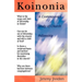 Koinonia: A Place for Tough and Tender Love