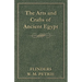 The Arts and Crafts of Ancient Egypt