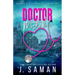 Doctor Mistake: Special Edition Cover