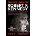 The Killing of Robert F. Kennedy: An Investigation of Motive, Means, and Opportunity