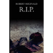 R.I.P.: Five Stories of the Supernatural