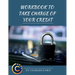 Workbook to Take Charge of Your Credit: A Step-By-step Workbook to Repairing Your Credit
