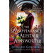 The Disappearance of Alistair Ainsworth: A Daughter of Sherlock Holmes Mystery