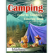 Camping Color By Numbers Coloring Book Large Print Wildlife, Cute Kids, Beautiful Wilderness, Adorable Animals: And Scenic Forests, Lakes and Mountain