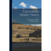 California Desert Trails