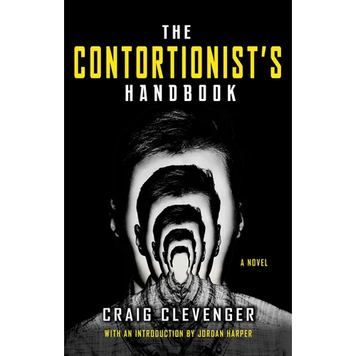 The Contortionist's Handbook