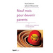 Neuf mois pour devenir parents