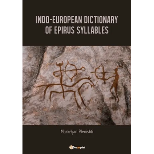 Indo-European dictionary of Epirus syllables.