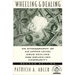 Wheeling and Dealing: An Ethnography of an Upper-Level Drug Dealing and Smuggling Community