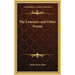 The Listeners and Other Poems