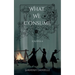 What We Consume