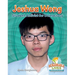 Joshua Wong: Student Activist for Democracy