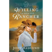 Willing to Wed the Rancher: A Sweet Historical Romance