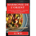 Harmonie de l'Orient: Un Voyage Savoureux à Travers les Recettes Chinoises Authentiques
