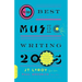 Da Capo Best Music Writing 2005: The Year's Finest Writing on Rock, Hip-Hop, Jazz, Pop, Country, & More