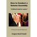 How to Conduct a Solemn Assembly: A Biblical Guide for Leaders