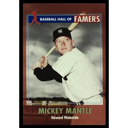 Mickey Mantle