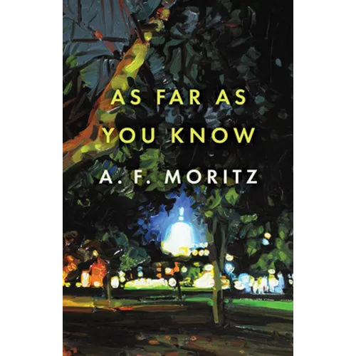 As Far as You Know