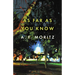 As Far as You Know