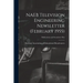 NAEB Television Engineering Newsletter (February 1955)