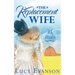 The Replacement Wife: A Mail Order Bride Romance