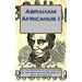 Abraham Africanus I: His Secret Life. The Mysteries of the White House