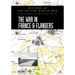 The War in France and Flanders 1939-1940: History of the Second World War: United Kingdom Military Series: Official Campaign History