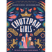 Chutzpah Girls: 100 Tales of Daring Jewish Women