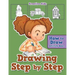 Drawing Step by Step: How to Draw Activity Book