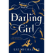 Darling Girl: A Novel of Peter Pan