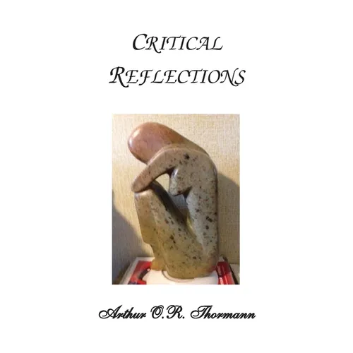 Critical Reflections