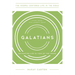 Galatians: Navigating Life in View of the Cross, Study Guide with Leader's Notes