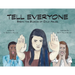 Tell Everyone: Break the Silence of Child Abuse
