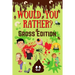 Would You Rather? Gross Edition: Fun Eww, Gross, and Disgusting Questions For Kids And The Entire Family