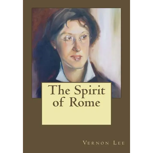 The Spirit of Rome