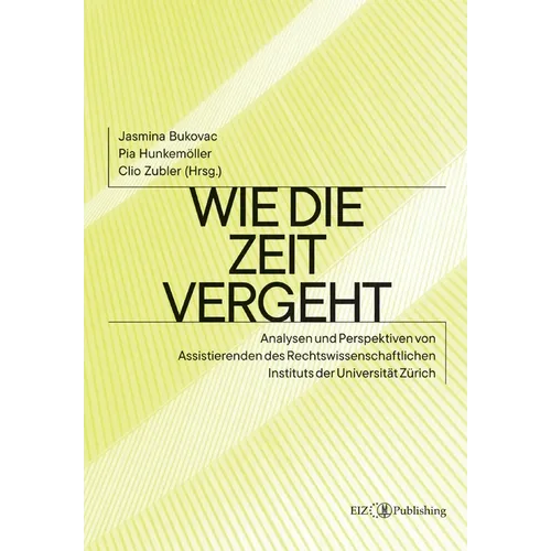 Wie die Zeit vergeht - APARIUZ XXV