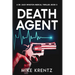 Death Agent: A Dr. Zack Winston Thriller