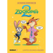 Las Nuevas Aventuras de Zootopia 2 Vol. 1 (Spanish Language Edition): Juntos Zoomos Mejores