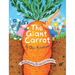 The Giant Carrot