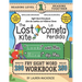 250 Sight Word Storybook, The Lost Kite (Level 1) Bilingual English/Spanish Inglés/Español: Write Over 200 Fry Sight Words in English and Spanish whil